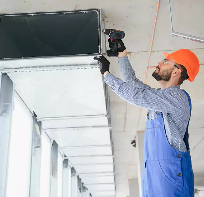 Why Homeowners & Businesses Trust Us in Gallup, NM