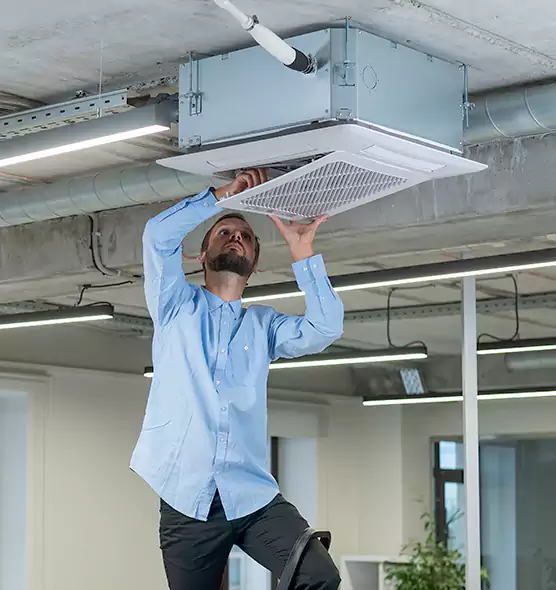 Professional Air Duct Cleaners in Gallup, NM