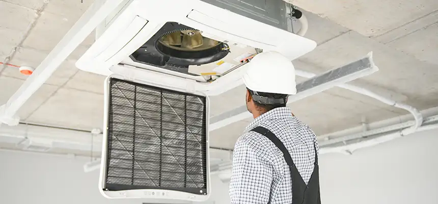 Our Affordable Duct Cleaning Near Me Services in Gallup, NM