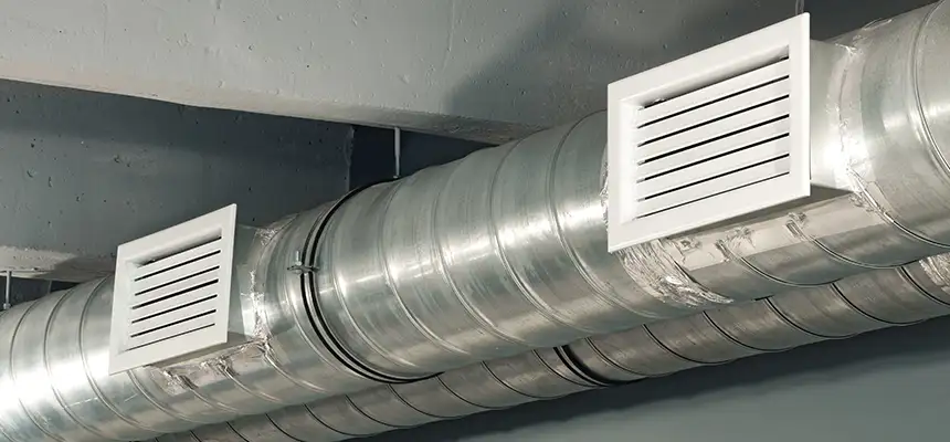 Our Air Duct Camera Inspection Services in Gallup, NM