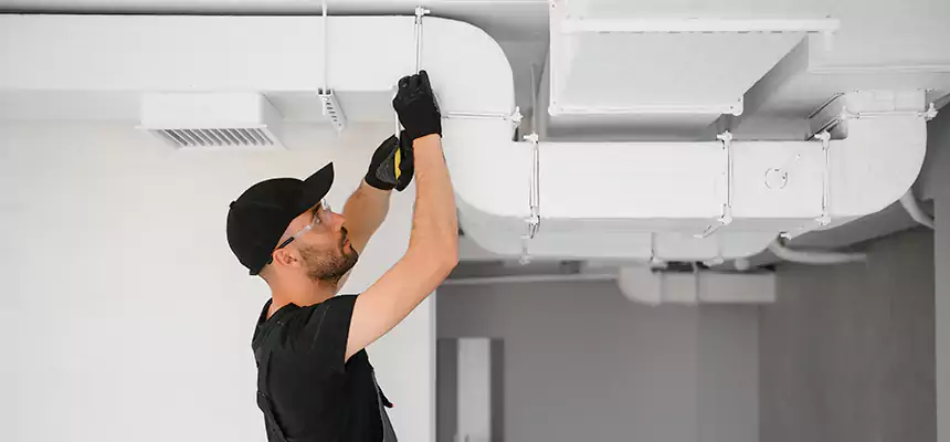 Our Air Duct Repair Services in Gallup, NM