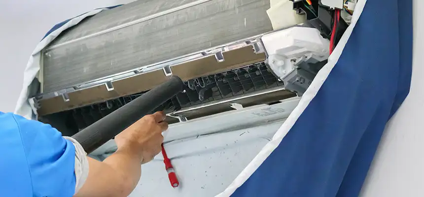 Advanced Clogged Dryer Vent Repair for Multi-Unit & Commercial in Gallup, NM