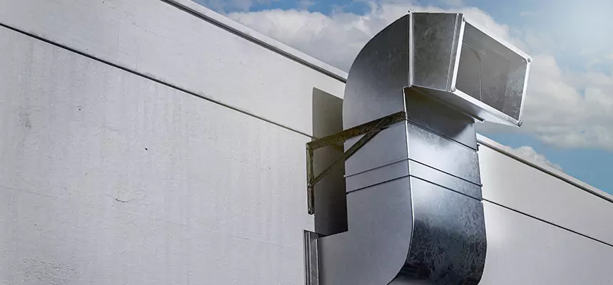 Trusted Industrial Dryer Vent Cleaning in Gallup