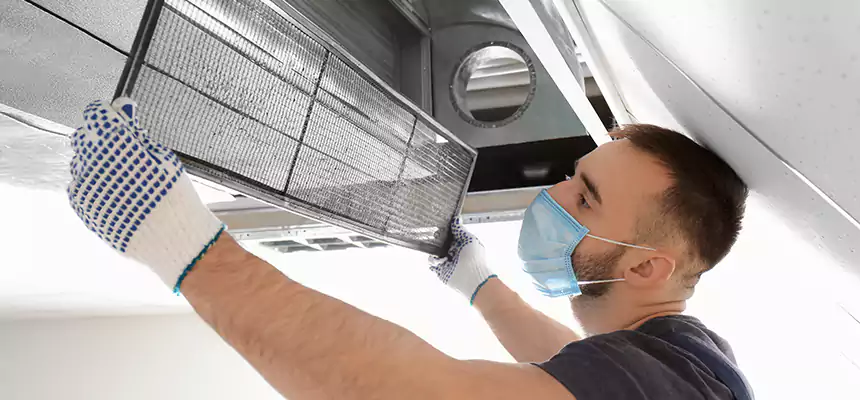 Our Dryer Vent Cleaning Services in Gallup, NM
