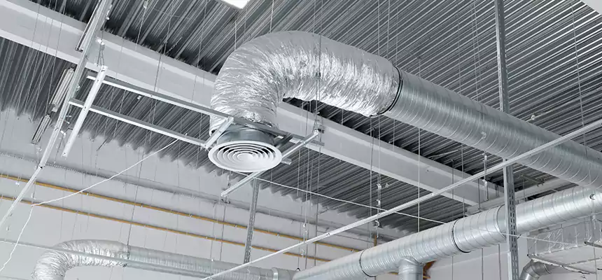 Our Dryer Vent Hose Replacement Services in Gallup, NM