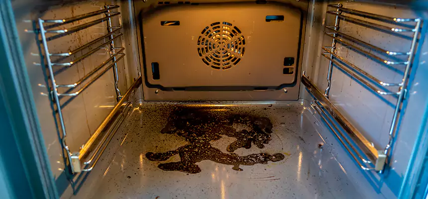 Our Dryer Vent Mold Cleaning Services in Gallup, NM