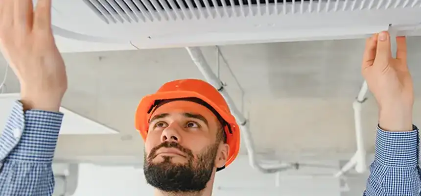 Our Furnace Vent Cleaning Services in Gallup, NM