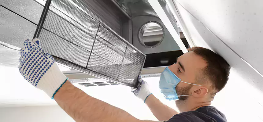Our Home Duct Cleaning Services in Gallup, NM  