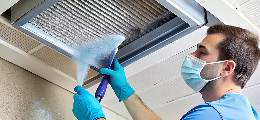 Our Home Ventilation Cleaning Services in Gallup, NM