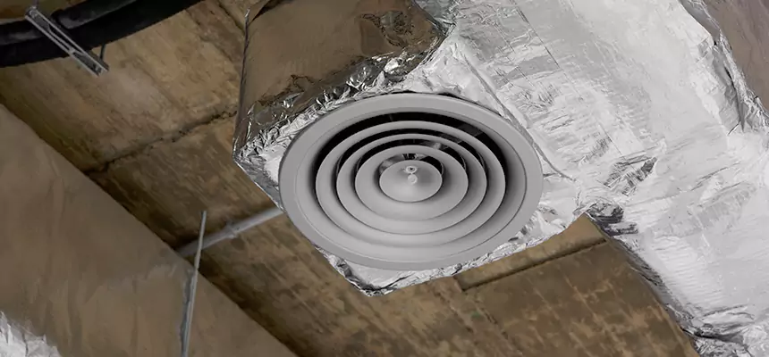 Our Low VOC Vent Installation Services in Gallup, NM