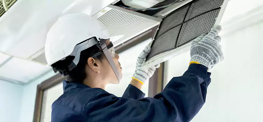 Our Mold & Mildew Removal from Air Ducts Services in Gallup, NM