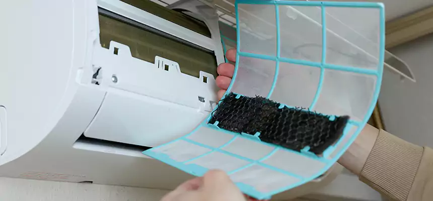 Gentle Ductwork Odor-Control Pet Dander Duct Cleaning in Gallup, NM