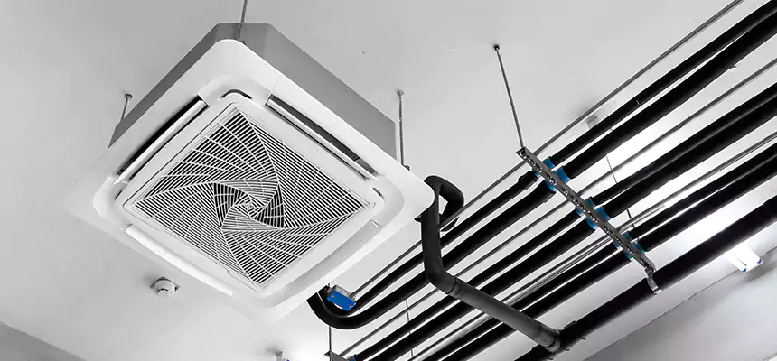 Our Smart AC Vent Controller Services in Gallup, NM