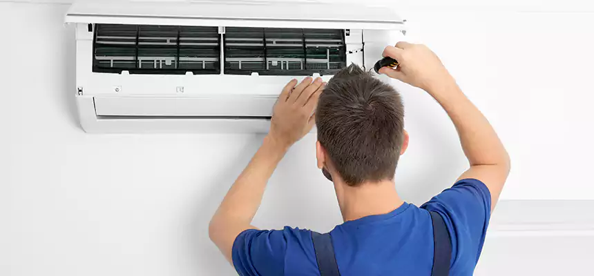 Our Smart Air Conditioning Installation Services in Gallup, NM
