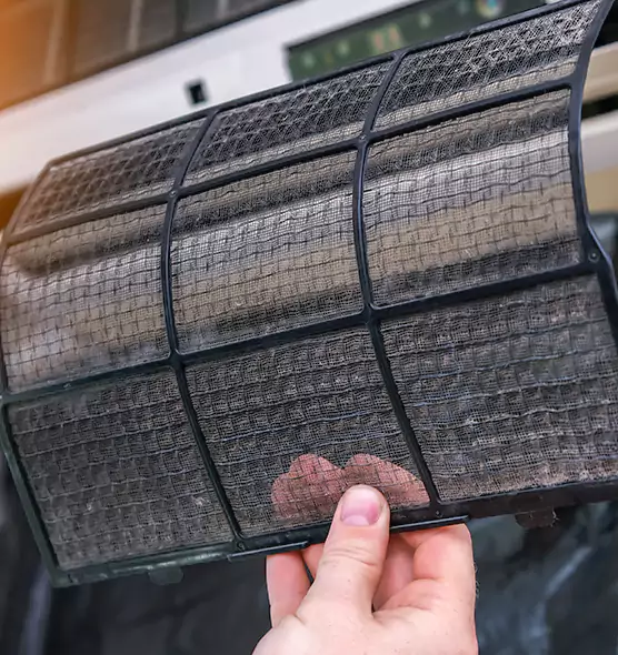 Top-notch AC Air Filter Replacement in Gallup