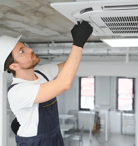 Top Affordable Duct Cleaning Services Near Me in Gallup, NM