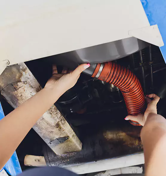 Professional Air Duct Leak Repair in Gallup, NM