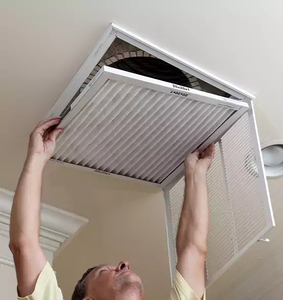 Trusted Apartment Air Duct Cleaning in Gallup, NM
