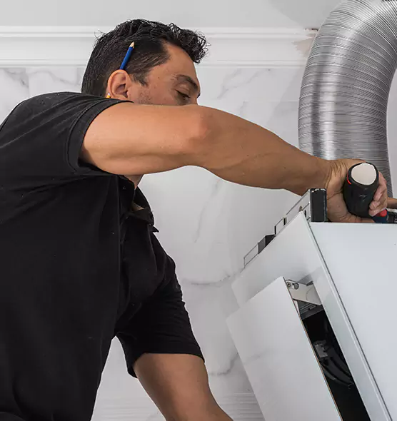 Trusted Bathroom Exhaust Duct Cleaning in Gallup, NM