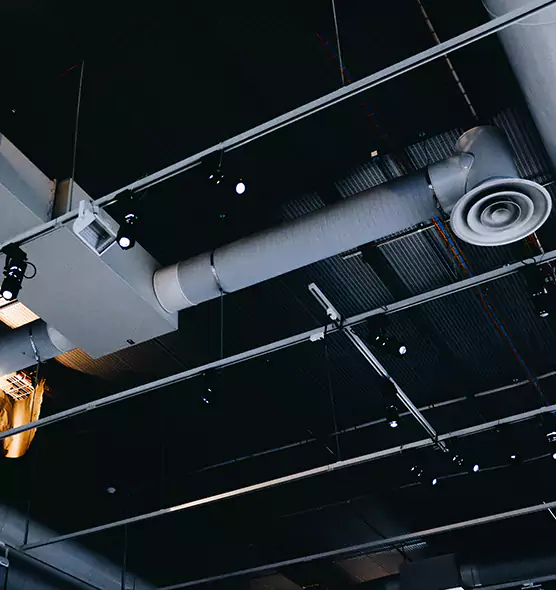 About Duct Sanitization with UV Light in Gallup, NM