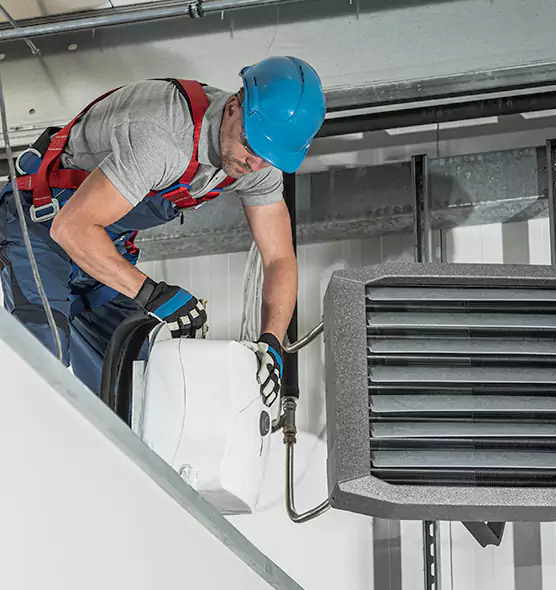 About HVAC Mold Remediation Service in Gallup, NM