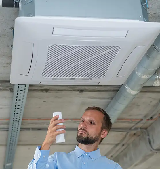 About Local Vent Cleaning Services in Gallup, NM