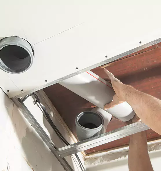 Professional Seasonal Allergy Air Duct Cleaning in Gallup, NM