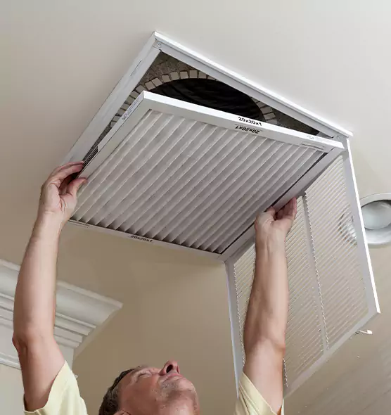 Professional Vent Relocation Services in Gallup, NM