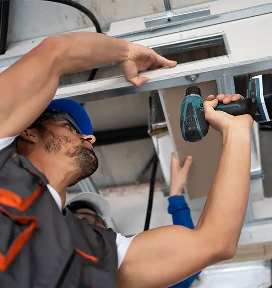 About Vent Smoke Odor Elimination in Gallup, NM