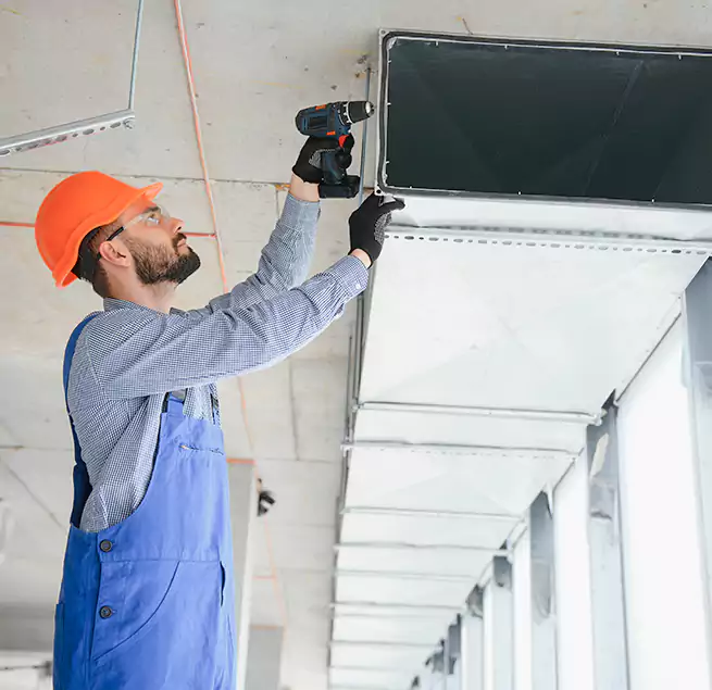 Why Homeowners & Businesses Trust Us in Gallup, NM?