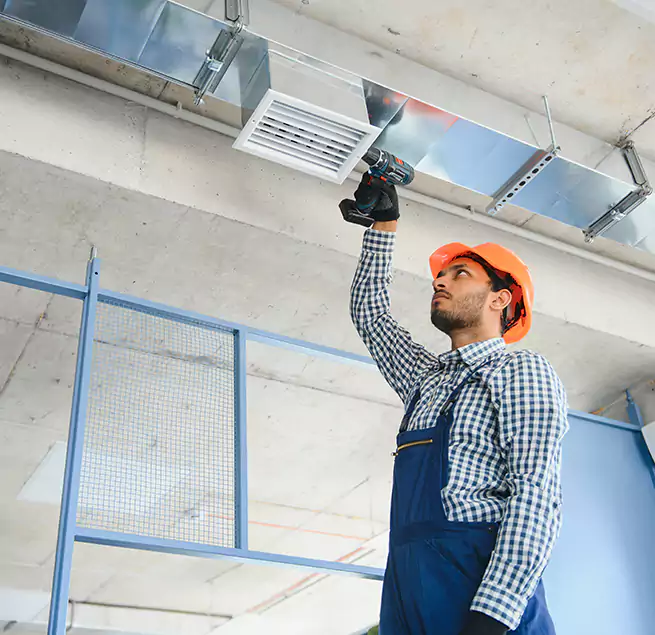 Why Homeowners & Businesses Trust Us in Gallup, NM?