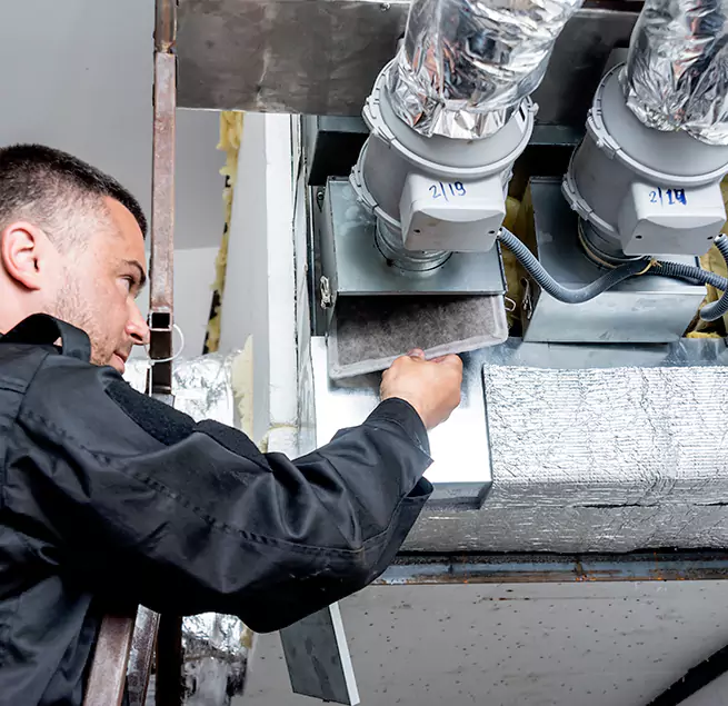 Why Homeowners & Businesses Trust Us in Gallup, NM?