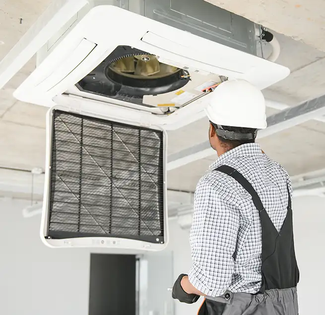 Why Homeowners & Businesses Trust Us in Gallup, NM?