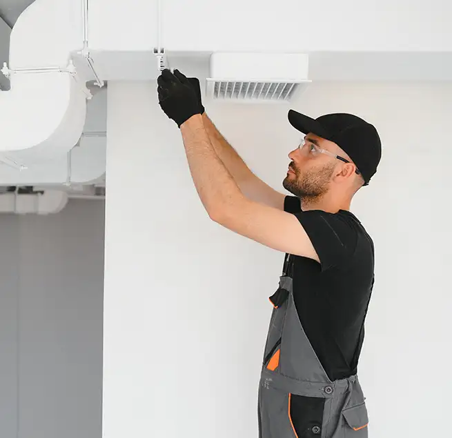 Why Homeowners & Businesses Trust Us in Gallup, NM?