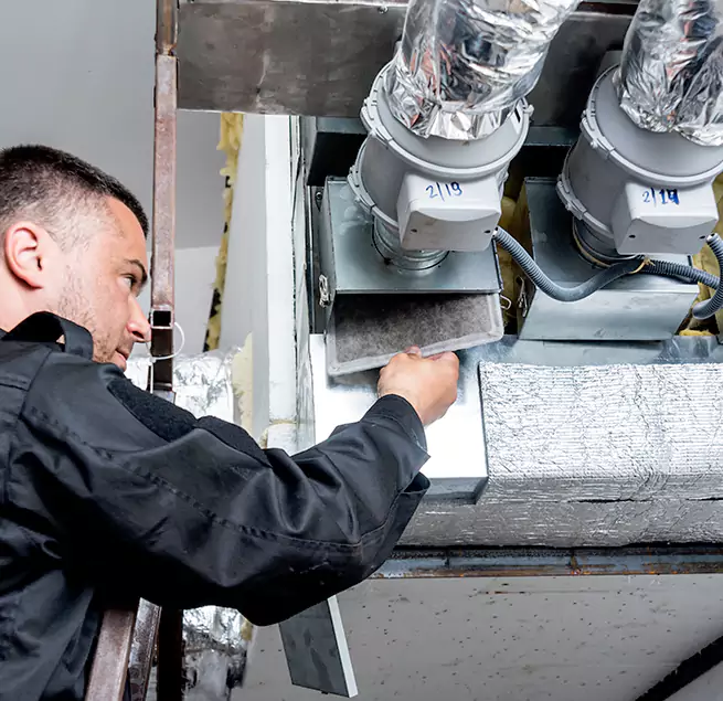 Why Homeowners & Businesses Trust Us in Gallup, NM?