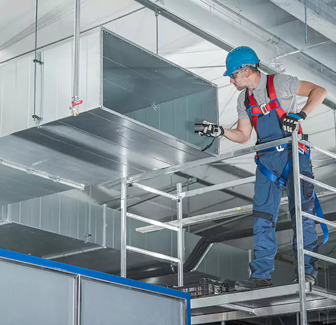 Why Homeowners & Businesses Trust Us in Gallup, NM?