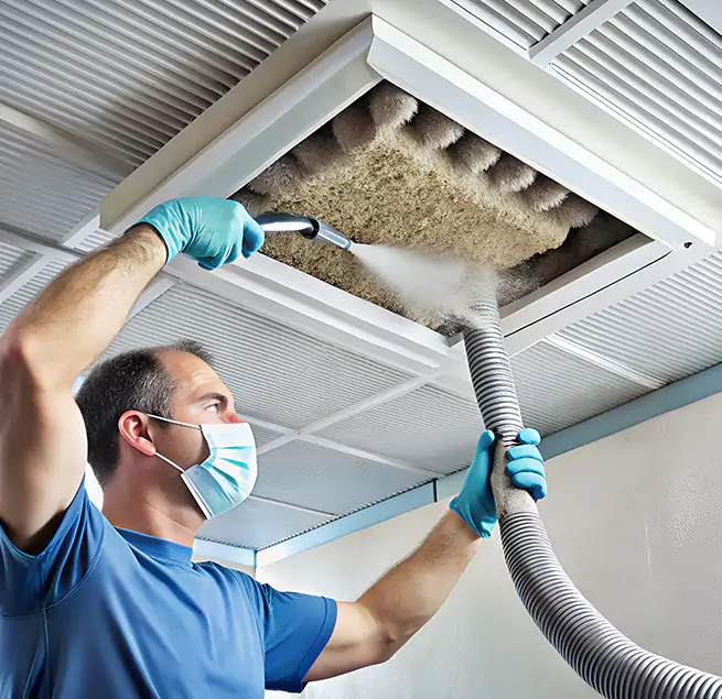 Why Homeowners & Businesses Trust Us Gallup, NM