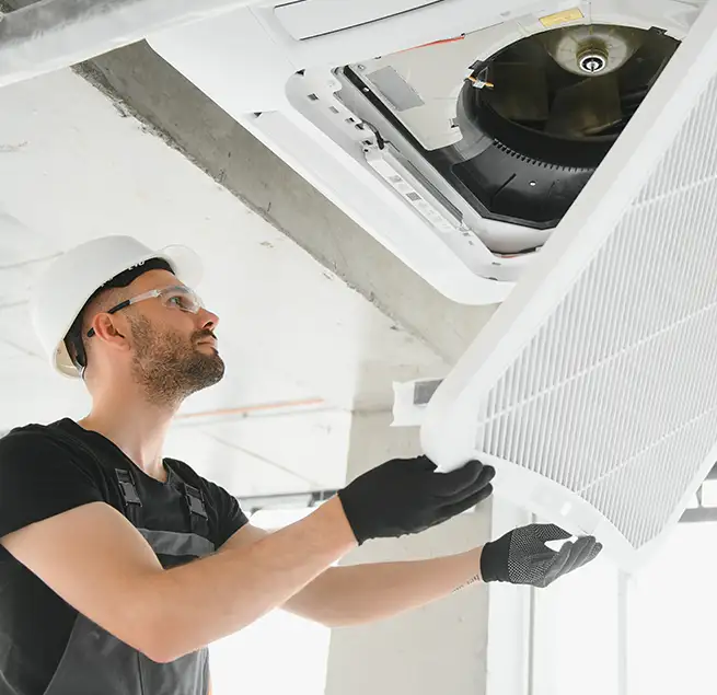 Why Homeowners & Businesses Trust Us in Gallup, NM?