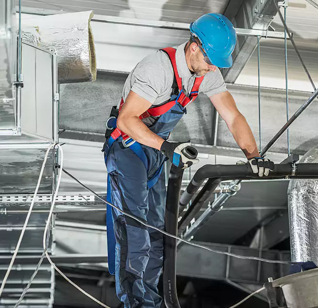 Why Homeowners & Businesses Trust Us in Gallup, NM?