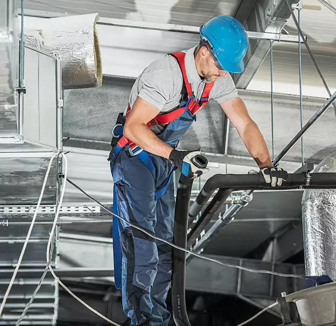 Why Homeowners & Businesses Trust Us in Gallup, NM?