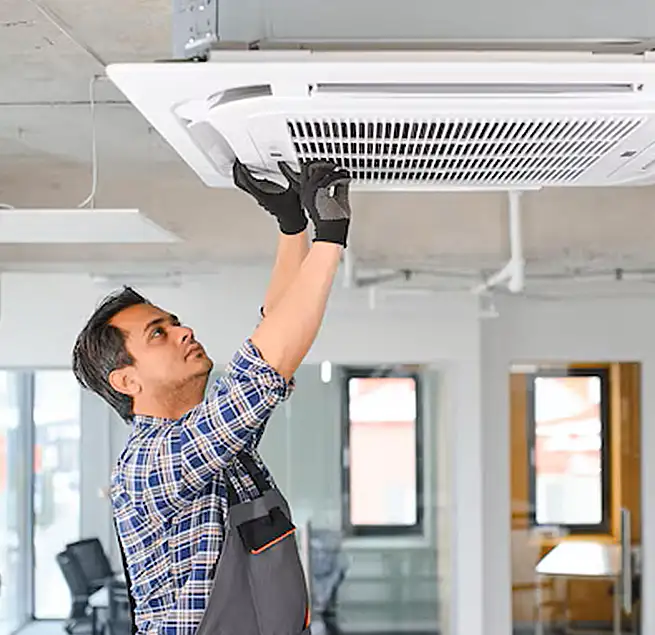 Why Homeowners & Businesses Trust Us in Gallup, NM?