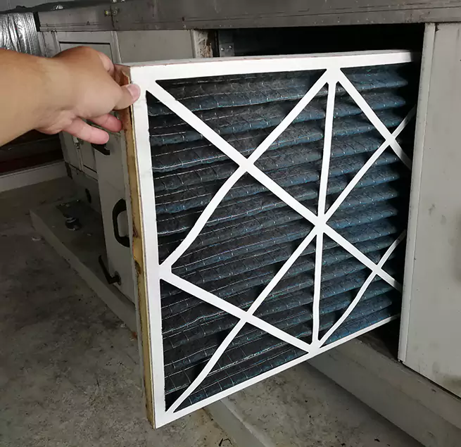 Why Homeowners & Businesses Trust Us Gallup, NM?