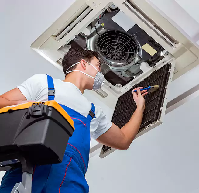 Why Homeowners & Businesses Trust Us in Gallup, NM?