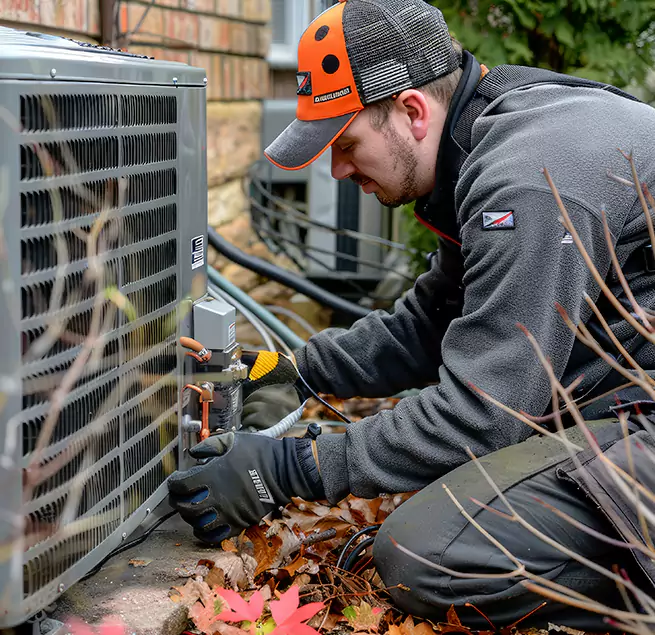 Why Homeowners & Businesses Trust Us in Gallup, NM?