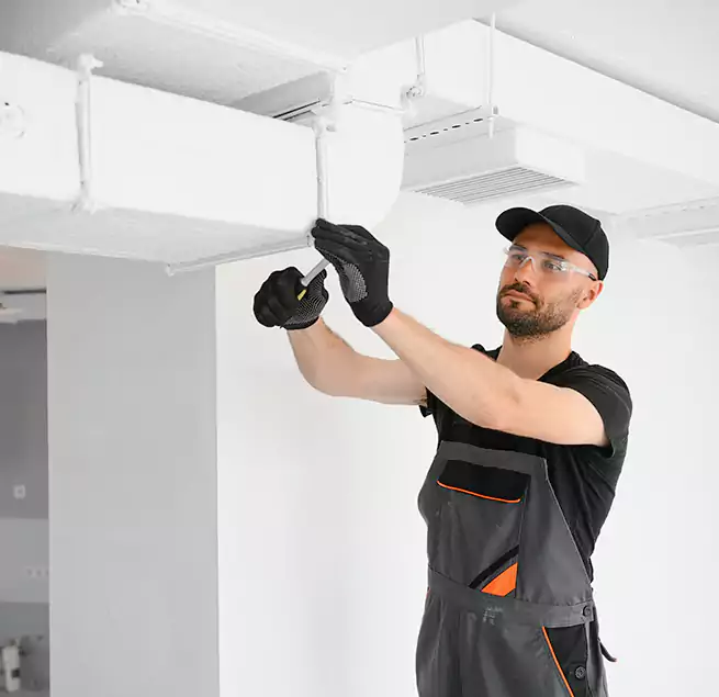 Why Homeowners & Businesses Trust Us in Gallup, NM?