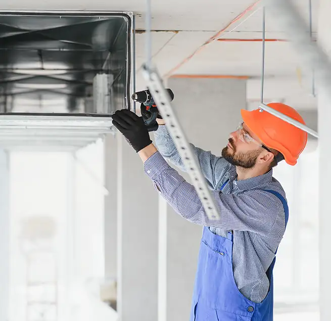 Why Homeowners Businesses Trust Us Gallup, NM