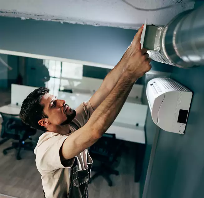 Why Homeowners & Businesses Trust Us in Gallup, NM?