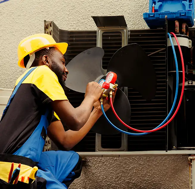 Why Homeowners & Businesses Trust Us in Gallup, NM?