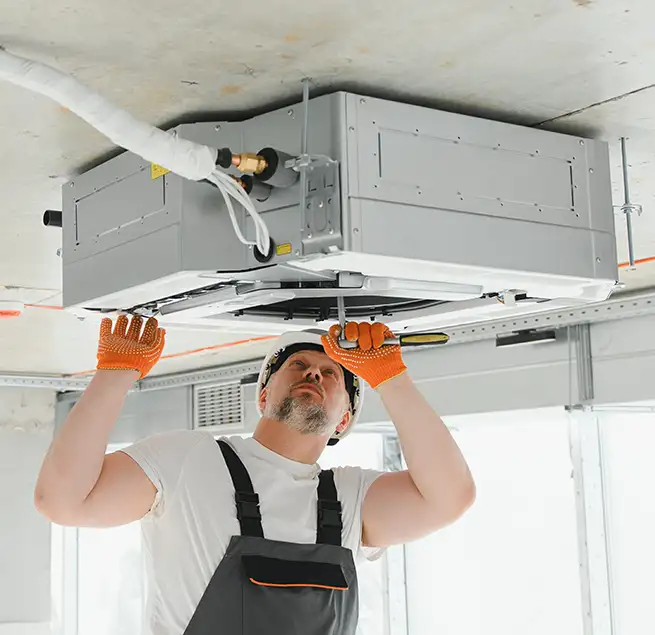 Why Homeowners & Businesses Trust Us Gallup, NM