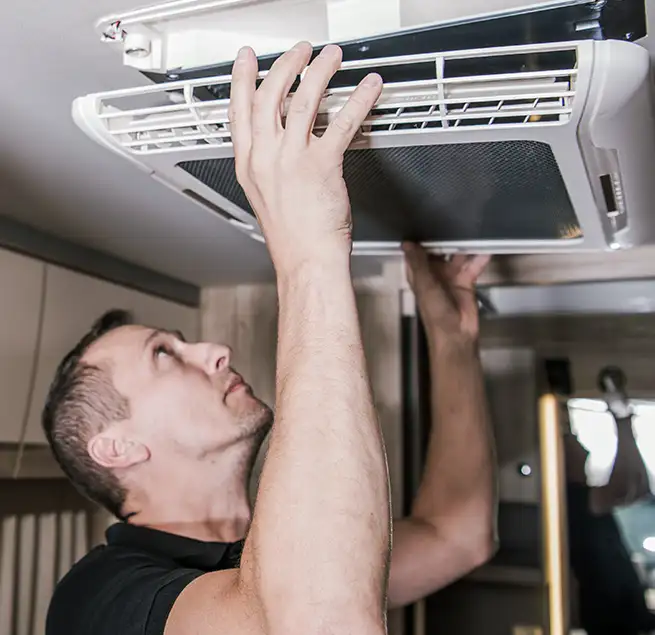 Why Homeowners & Businesses Trust Us Gallup, NM